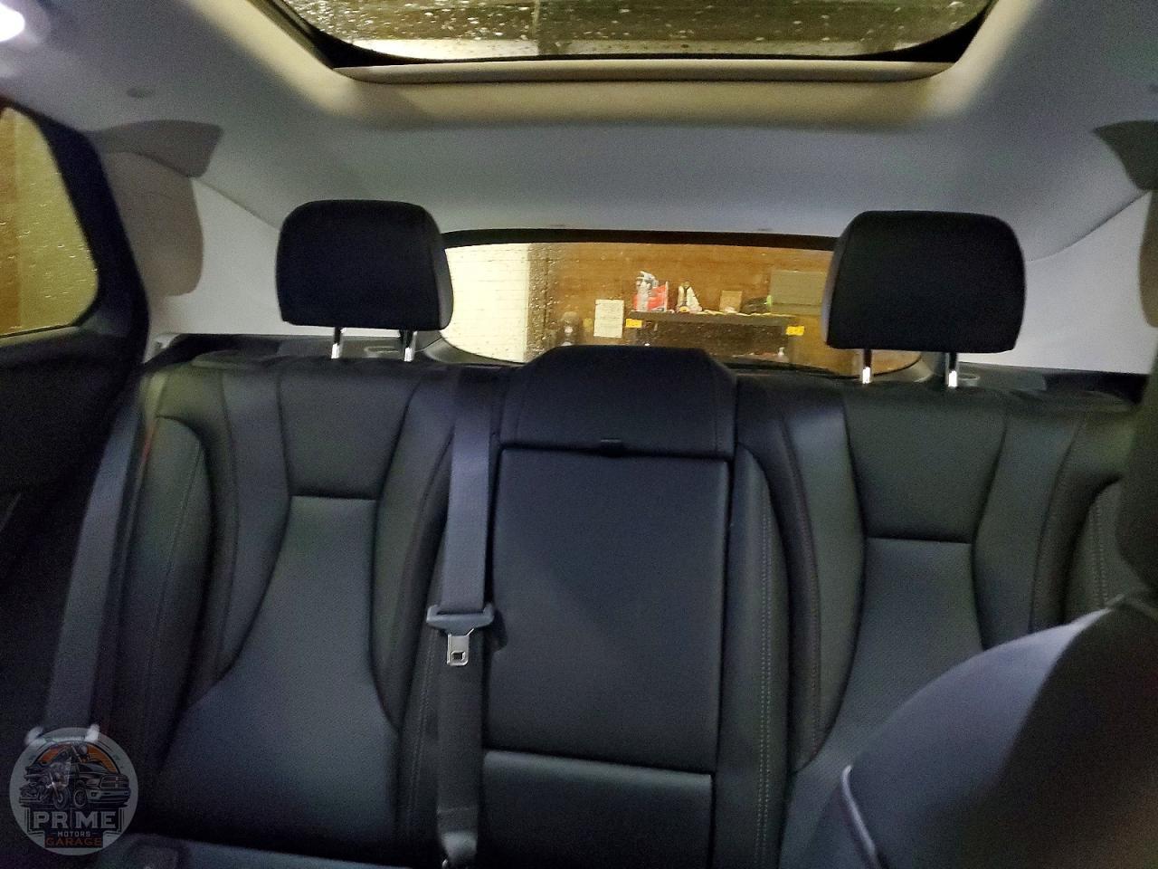 2023 BUICK ENVISION — фото 10