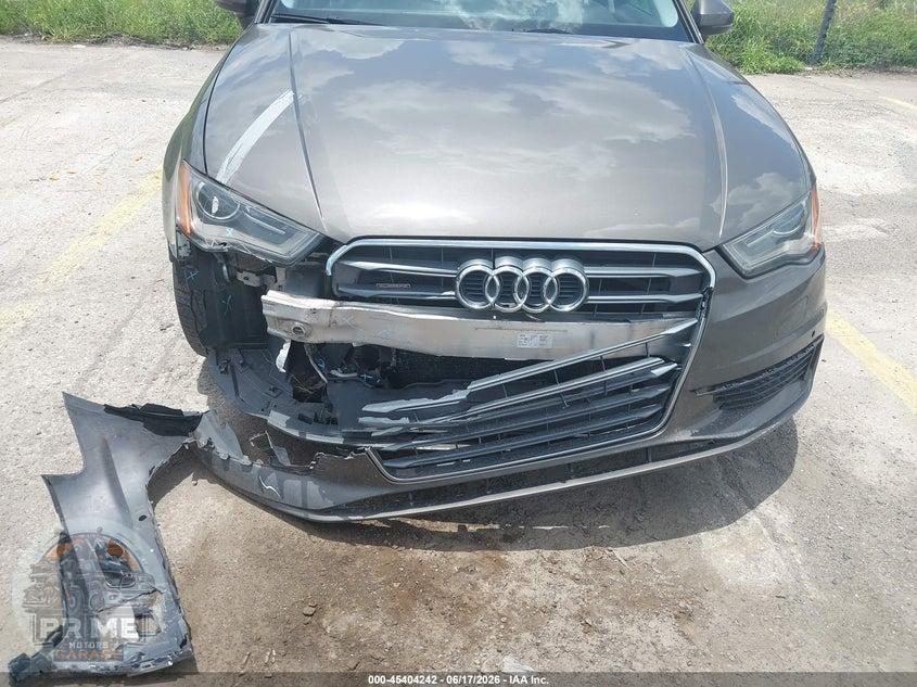 2016 AUDI A3 2.0T PREMIUM — фото 17