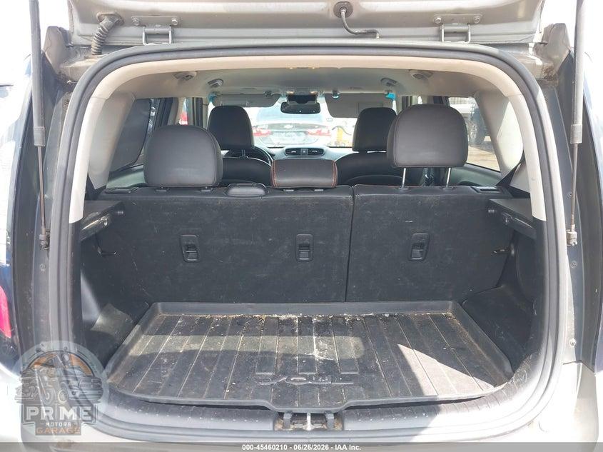 2017 KIA SOUL ! — фото 17