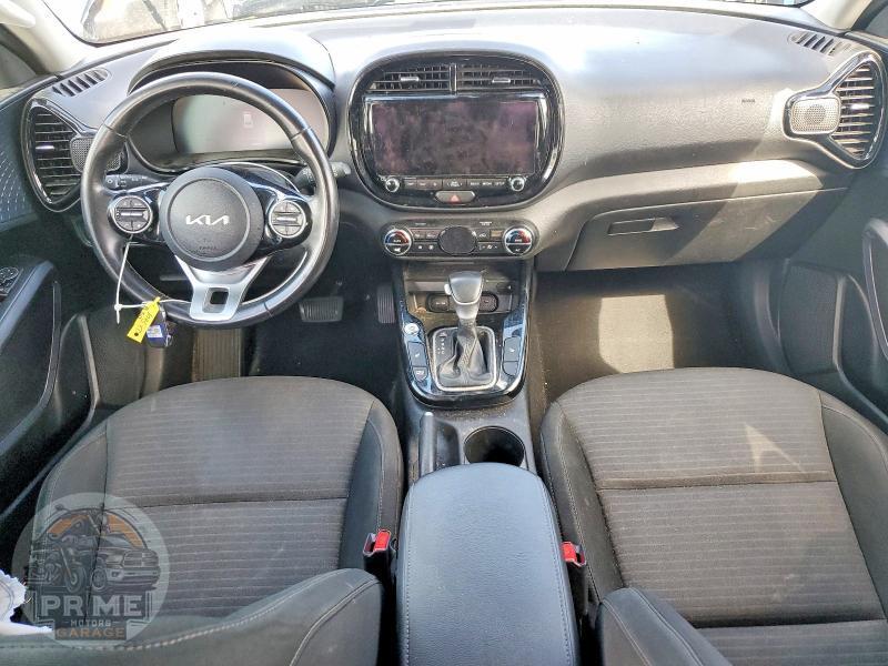 2023 KIA SOUL — фото 8