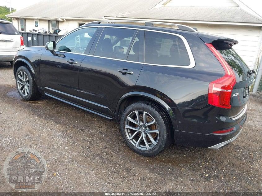 2016 VOLVO XC90 T6 MOMENTUM — фото 3