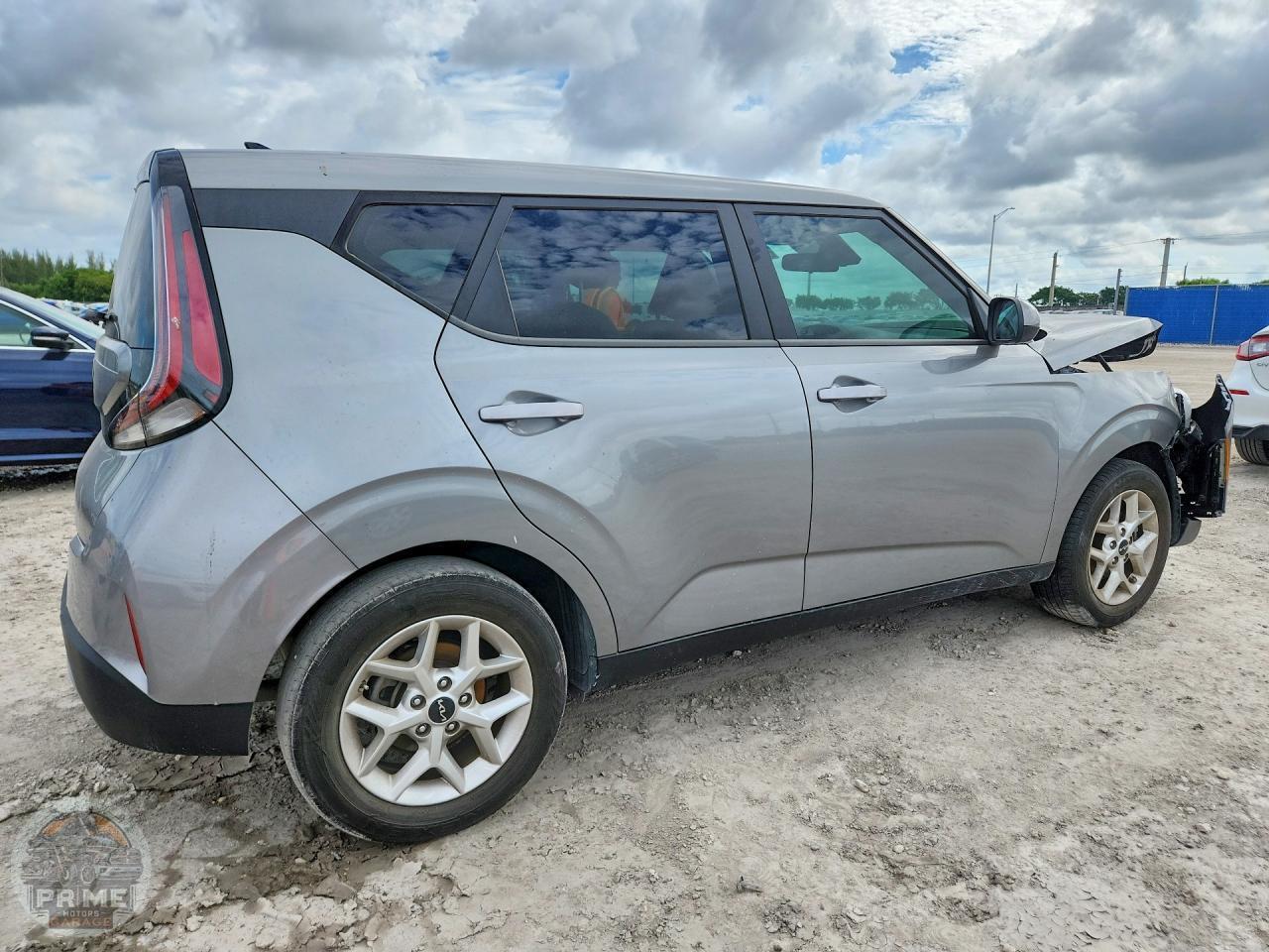 2024 KIA SOUL — фото 3