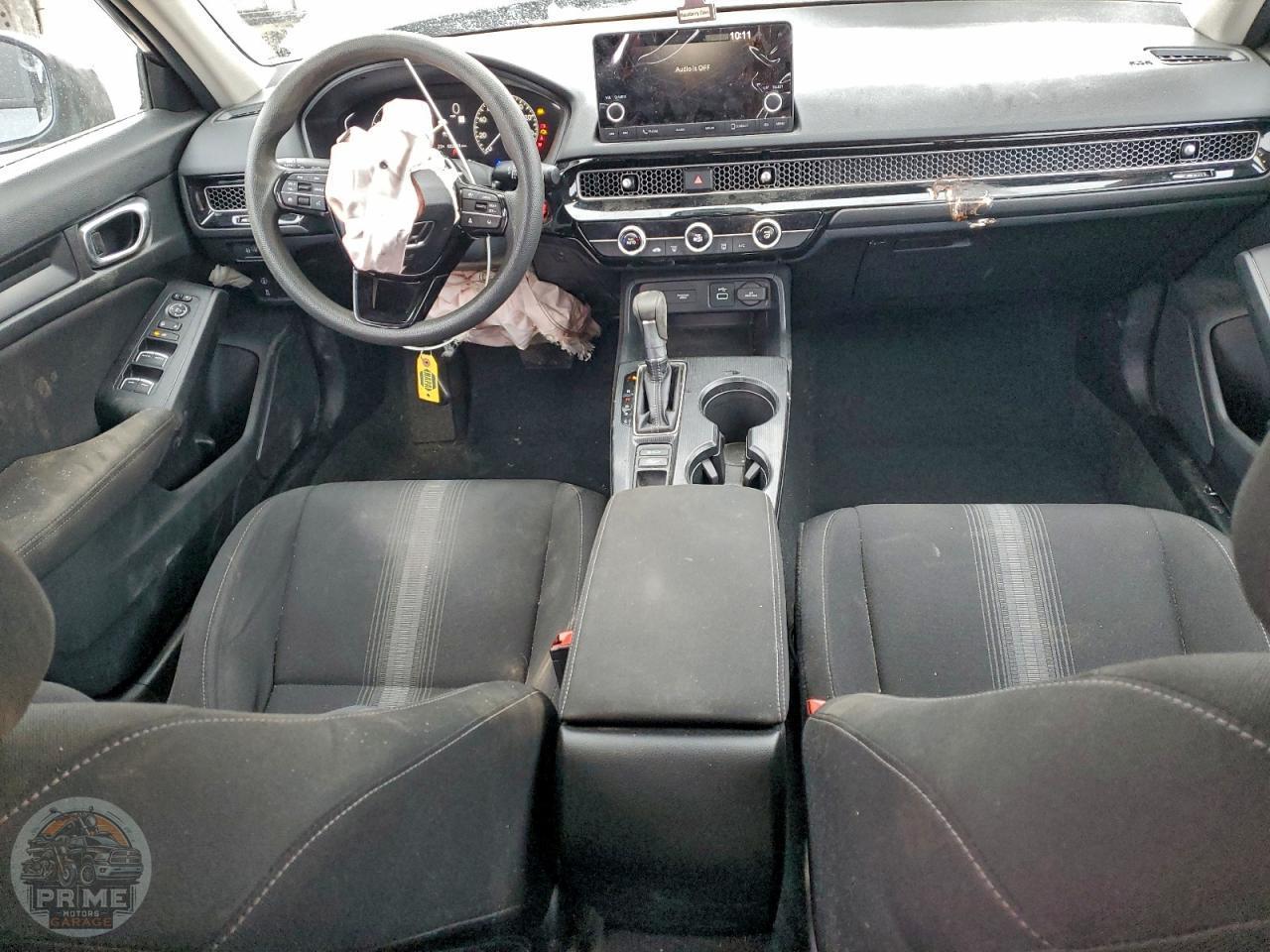 2024 HONDA CIVIC — фото 15