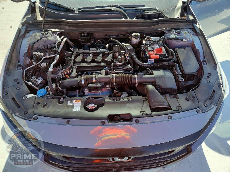 2021 HONDA ACCORD — фото 11