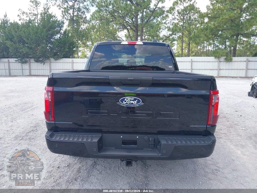 2026 FORD F-150 STX — фото 16