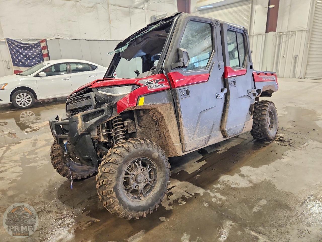2026 POLARIS RANGER — фото 2