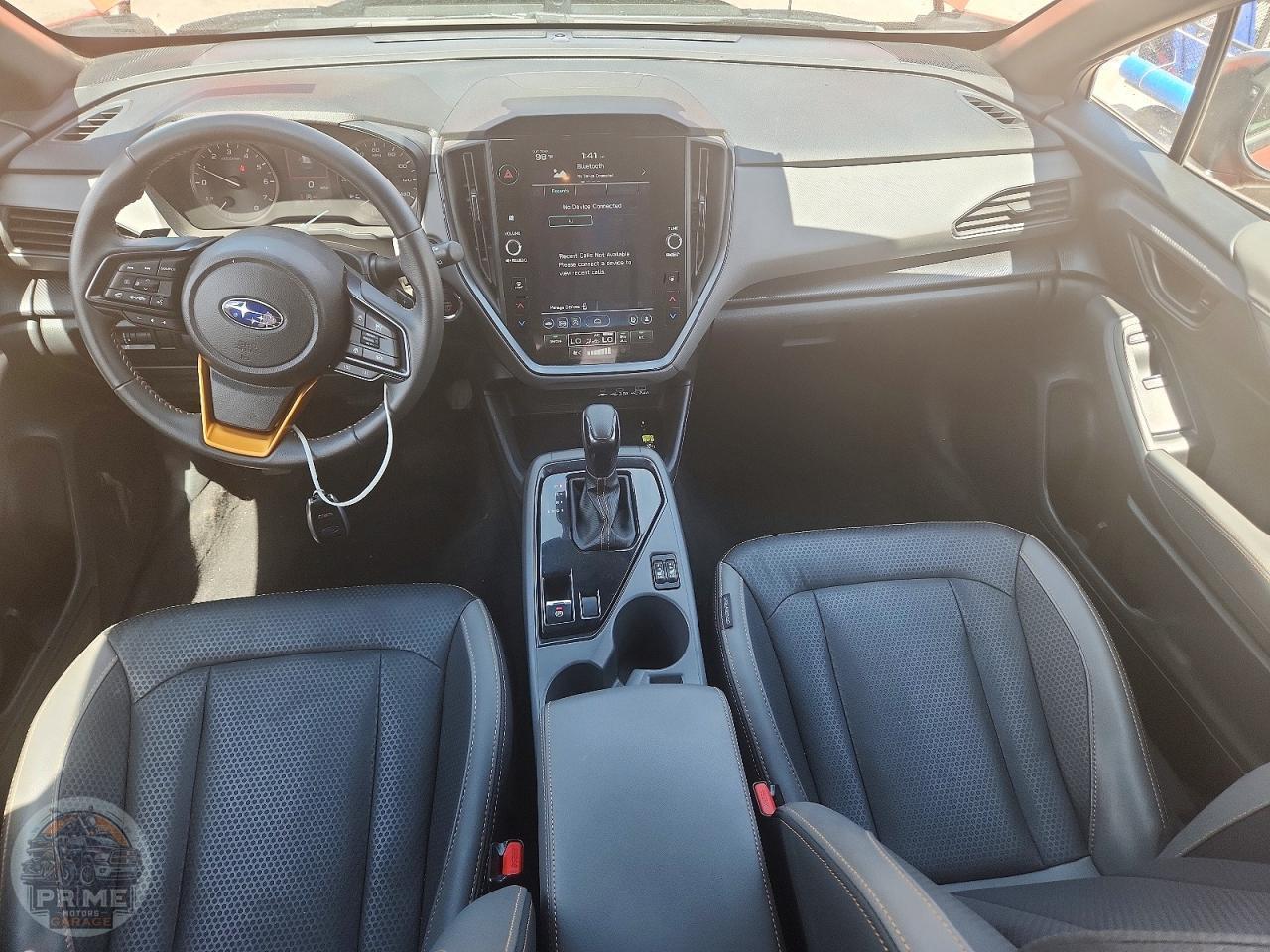 2024 SUBARU CROSSTREK — фото 8