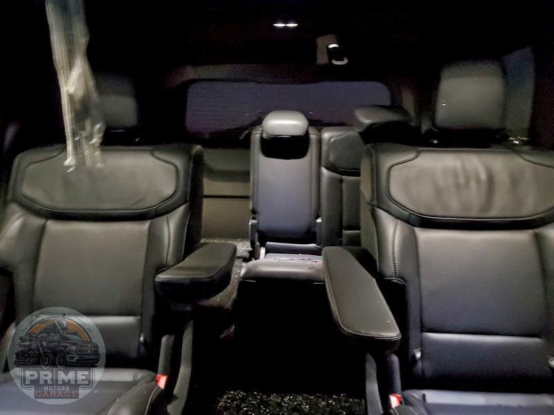 2025 FORD EXPEDITION — фото 10