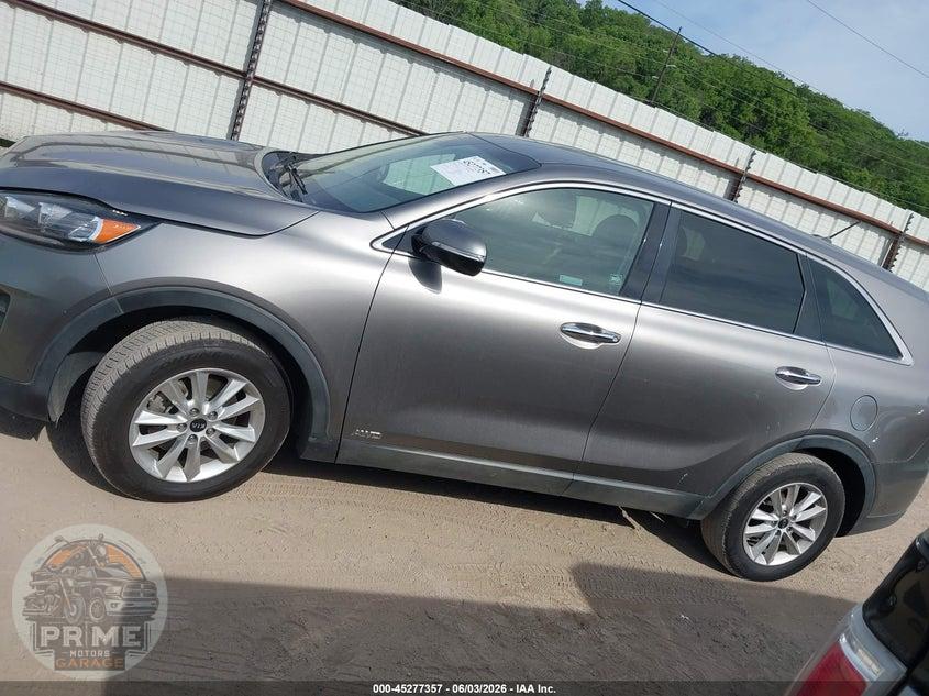 2019 KIA SORENTO 2.4L LX — фото 15