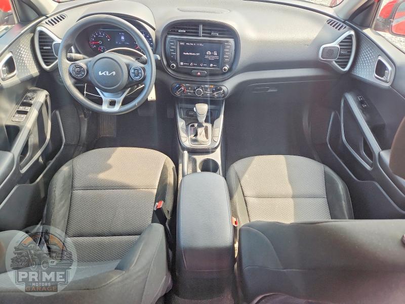 2022 KIA SOUL — фото 8