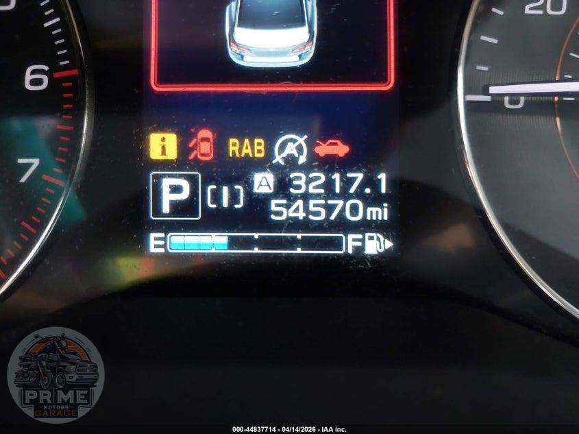2021 SUBARU CROSSTREK LIMITED — фото 15