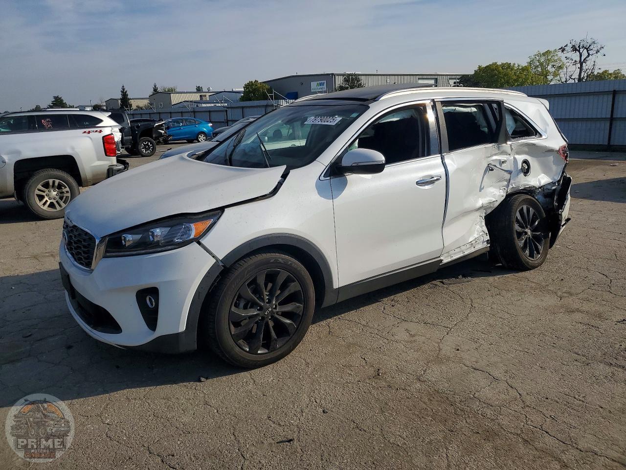 2020 KIA SORENTO — фото 1