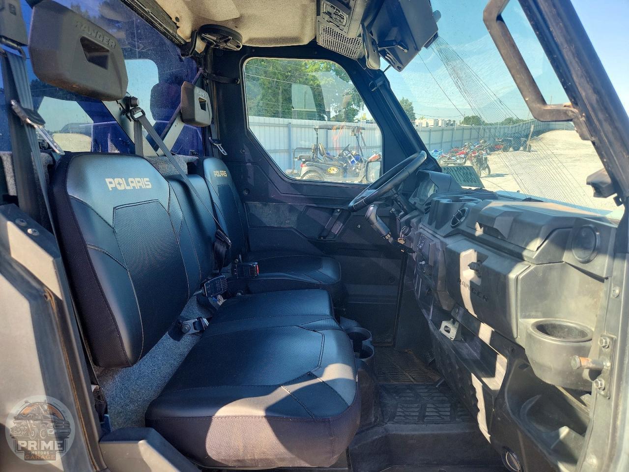 2019 POLARIS RANGER — фото 22
