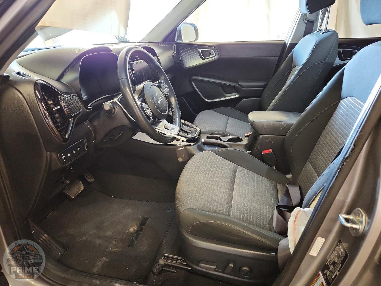2023 KIA SOUL — фото 7