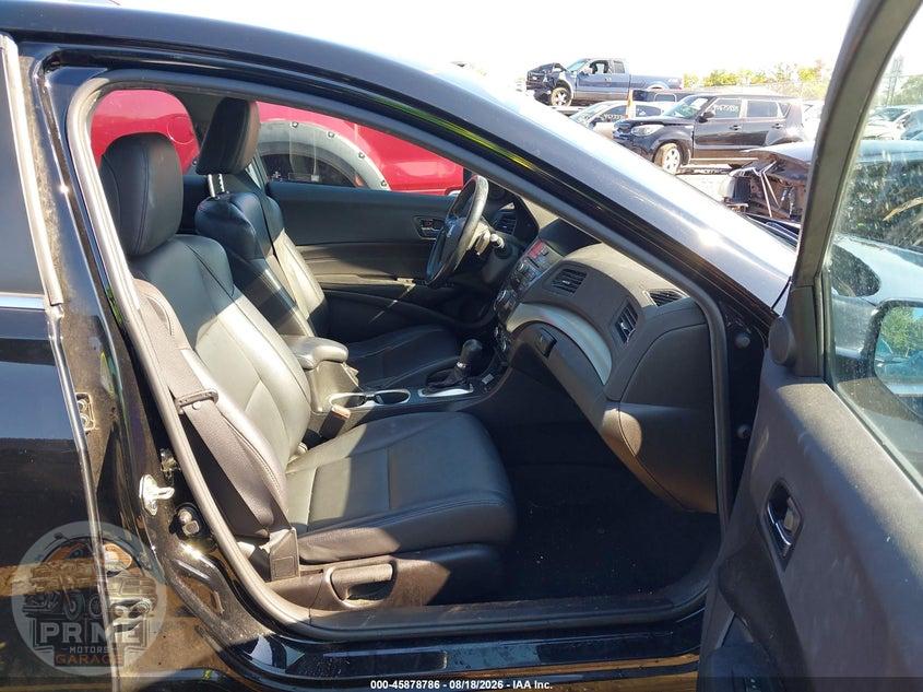 2016 ACURA ILX 2.4L/ACURAWATCH PLUS PACKAGE — фото 5