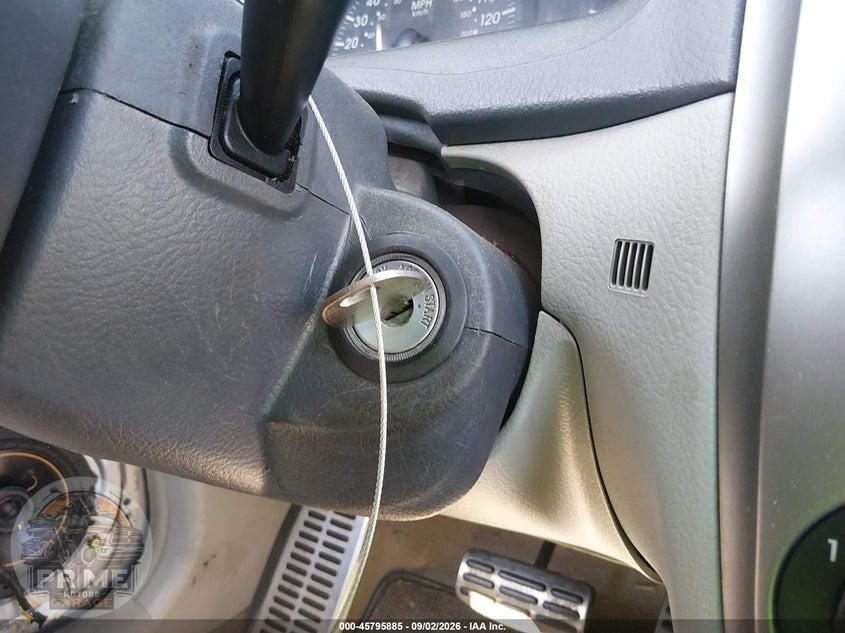 2006 KIA SPECTRA5 — фото 11