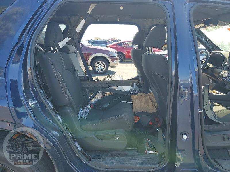 2023 HONDA PILOT — фото 11