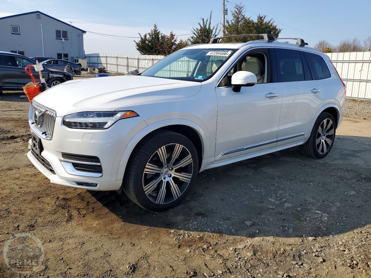 2020 VOLVO XC90 — фото 1