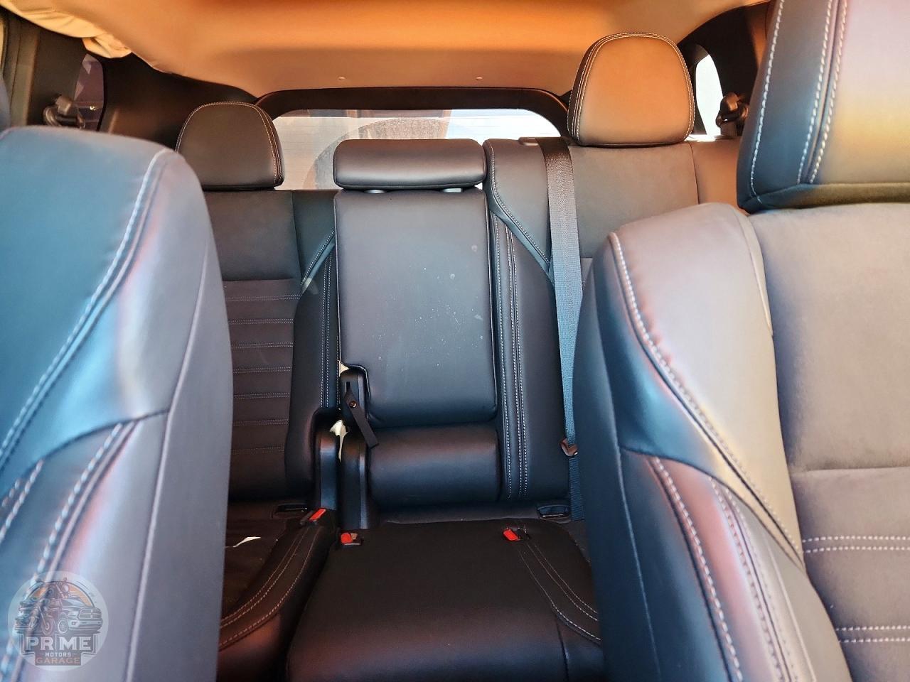 2022 MITSUBISHI OUTLANDER — фото 10