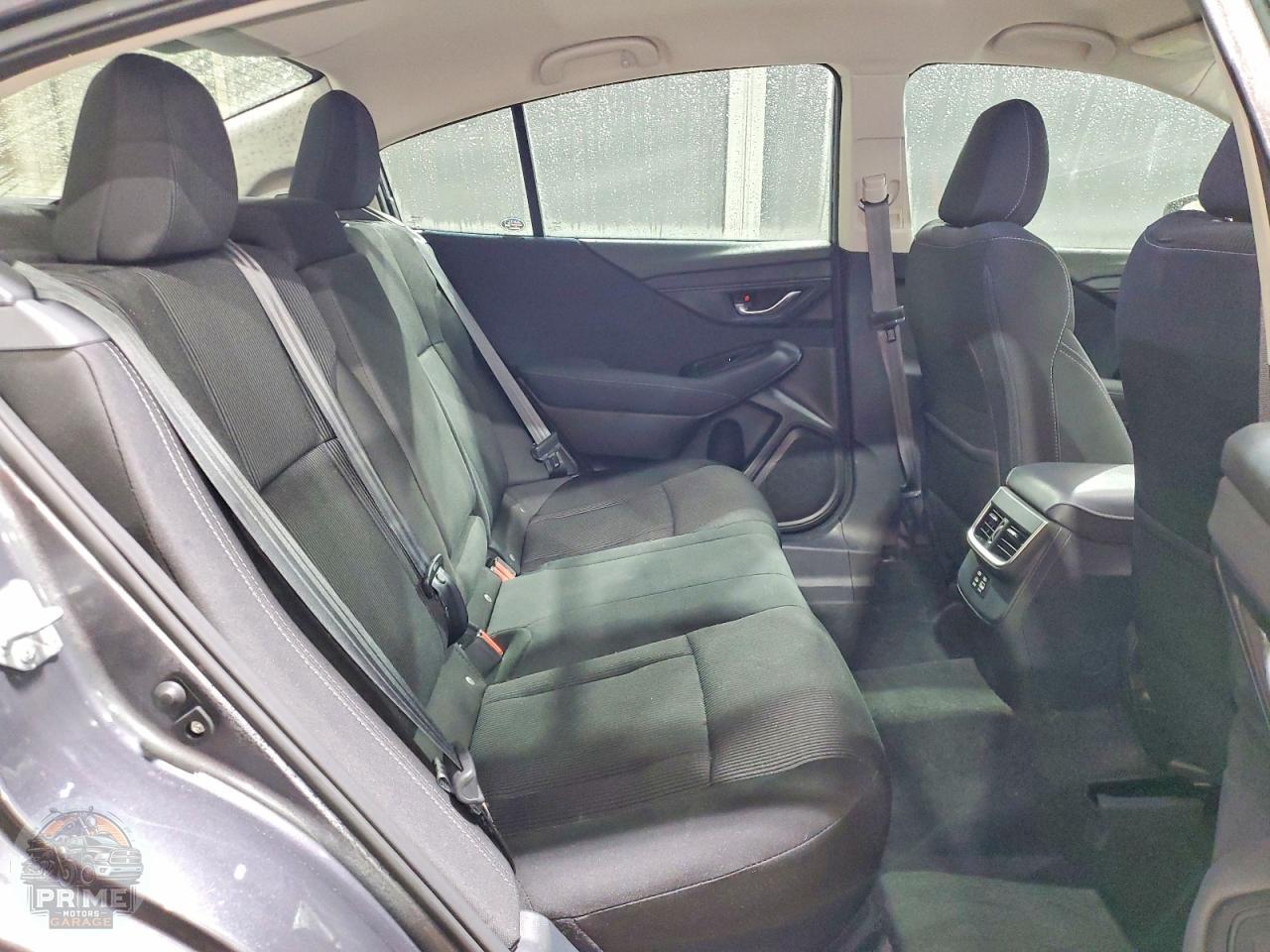 2023 SUBARU LEGACY — фото 10