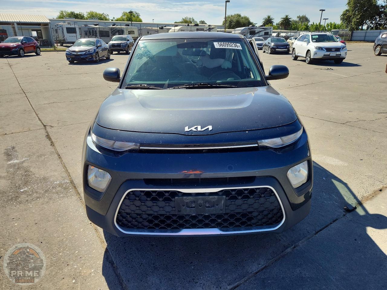 2022 KIA SOUL — фото 5