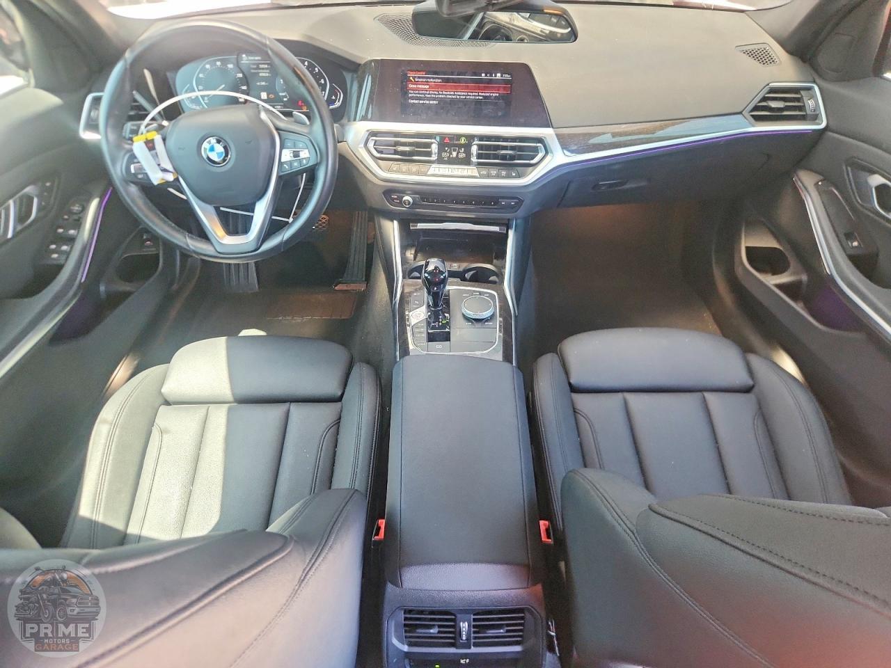 2021 BMW 3 SERIES — фото 23