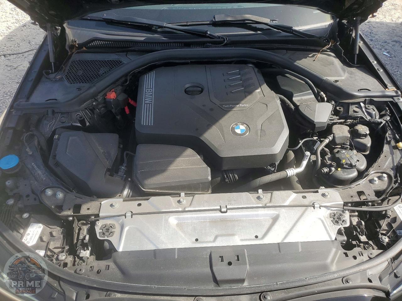 2023 BMW 3 SERIES — фото 11