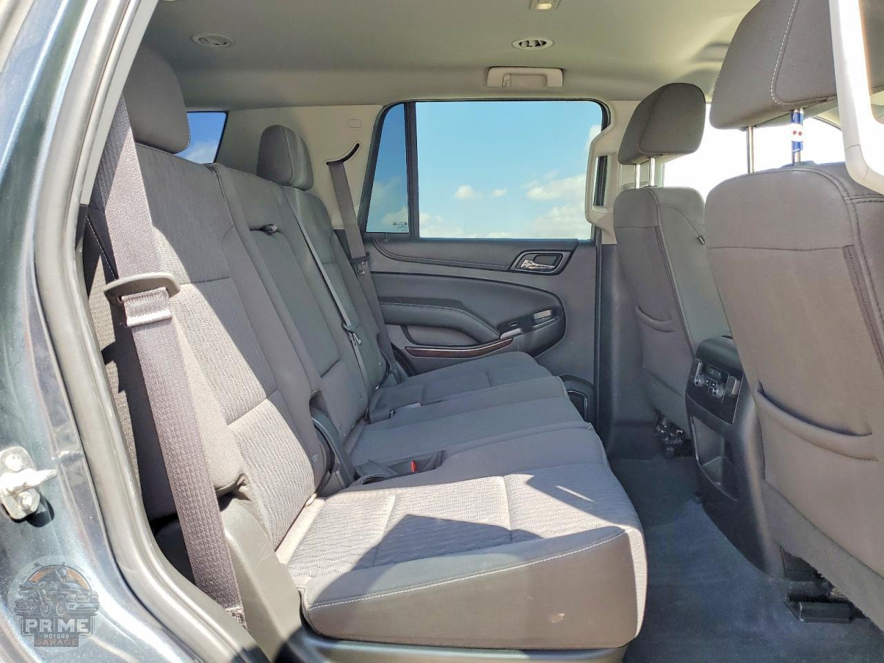 2020 GMC YUKON — фото 11