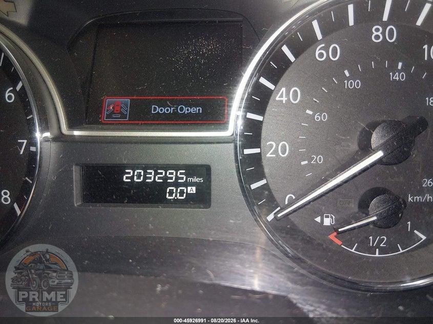 2015 NISSAN ALTIMA 2.5/2.5 S/2.5 SL/2.5 SV — фото 15
