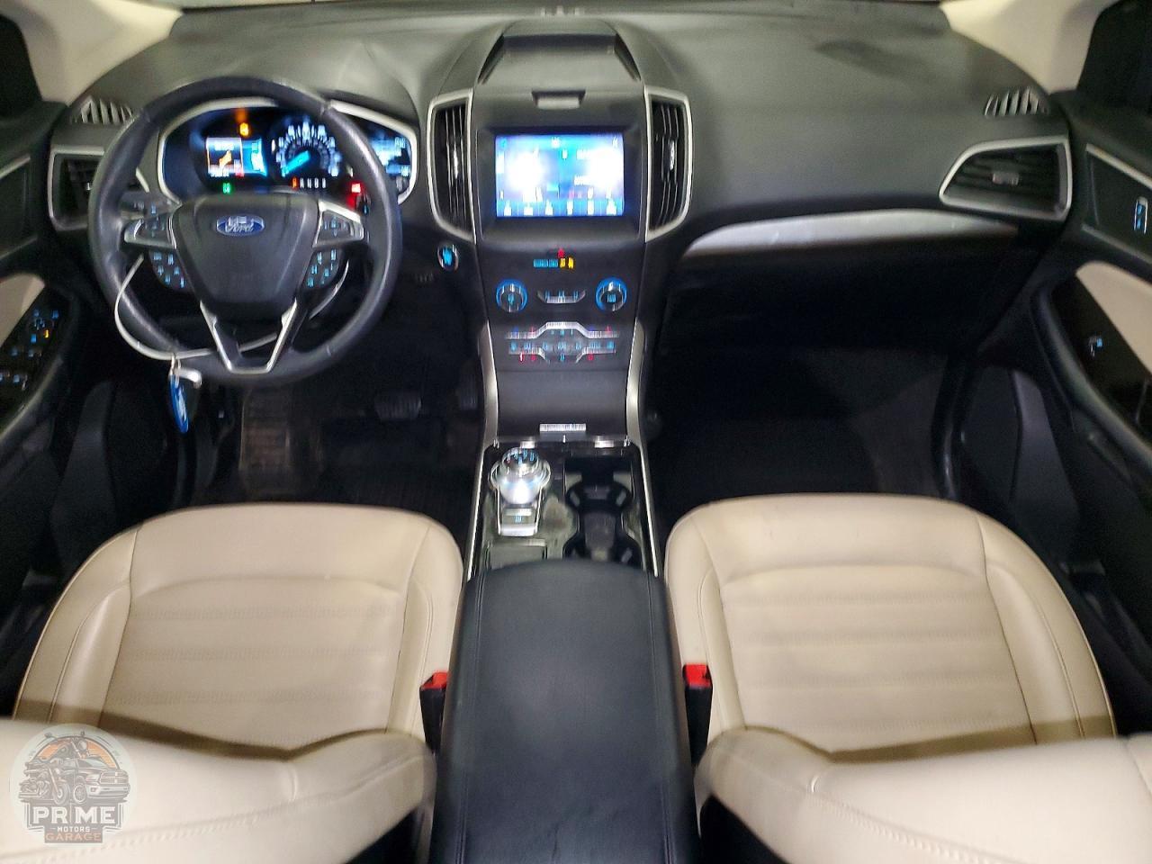2020 FORD EDGE — фото 8