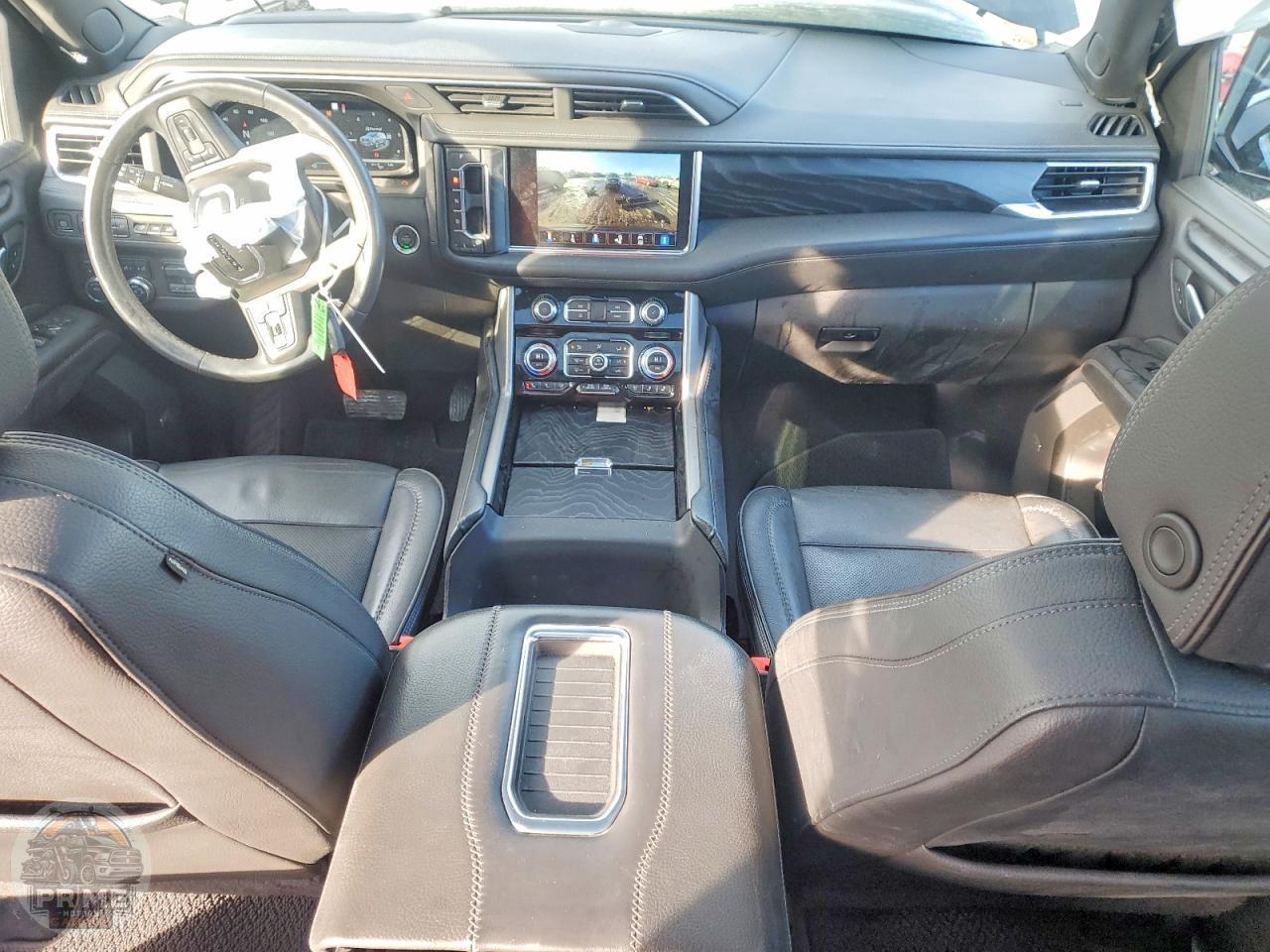 2022 GMC YUKON — фото 6