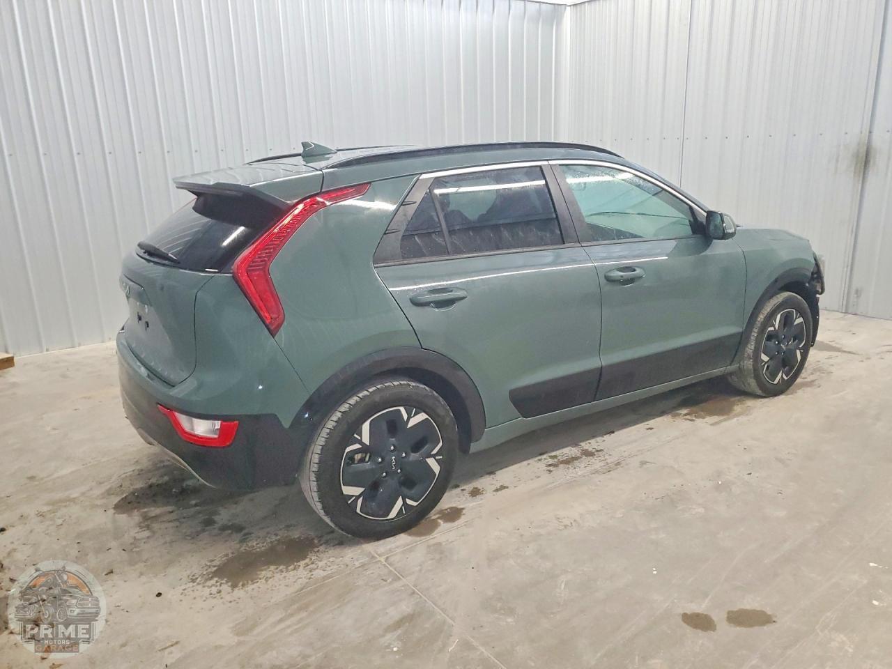 2024 KIA NIRO — фото 3