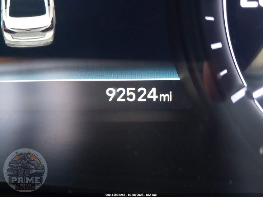 2018 GENESIS G80 5.0 ULTIMATE — фото 15