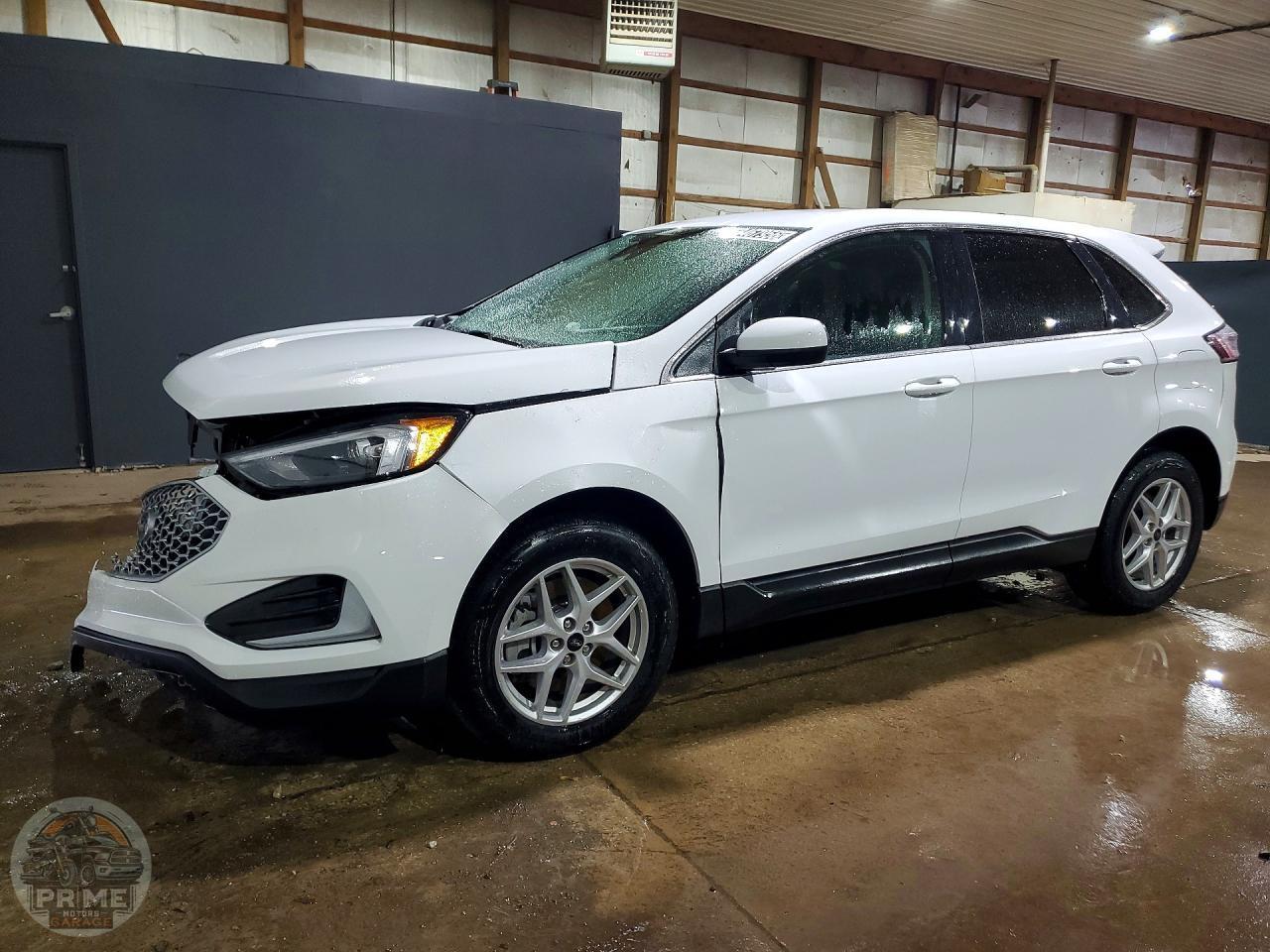 2024 FORD EDGE — фото 1