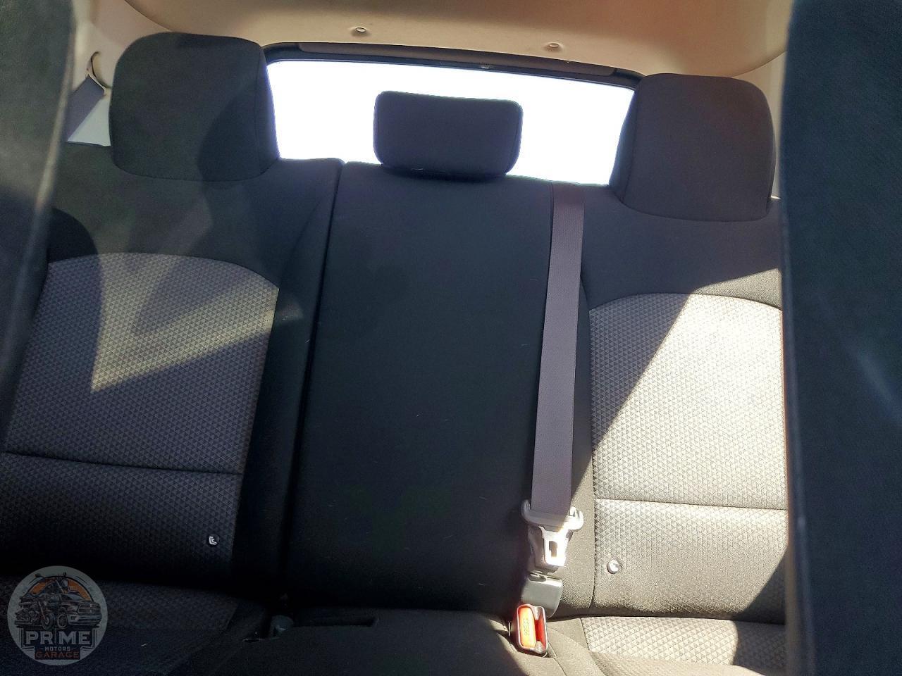 2021 KIA SOUL — фото 28