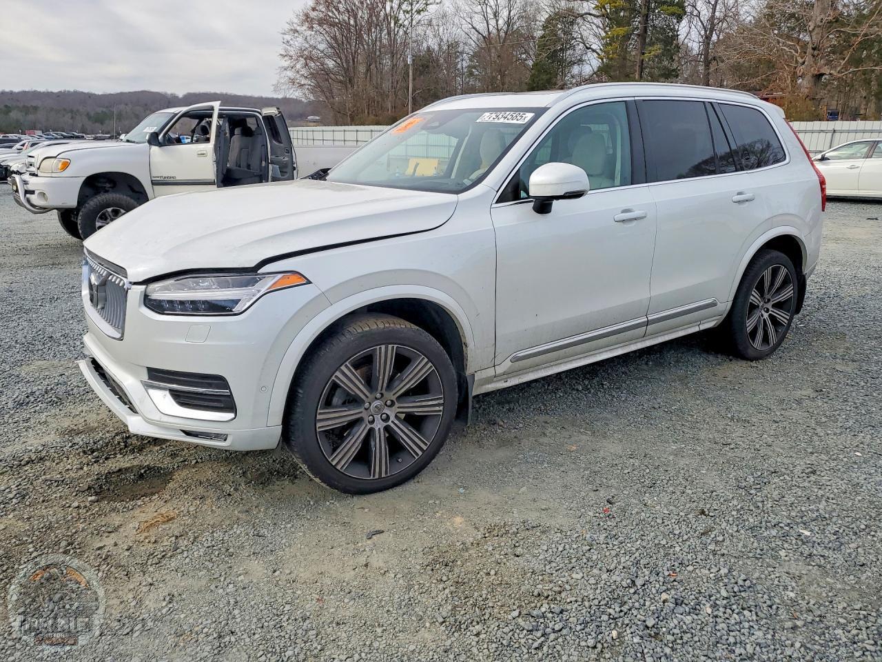 2024 VOLVO XC90 — фото 1