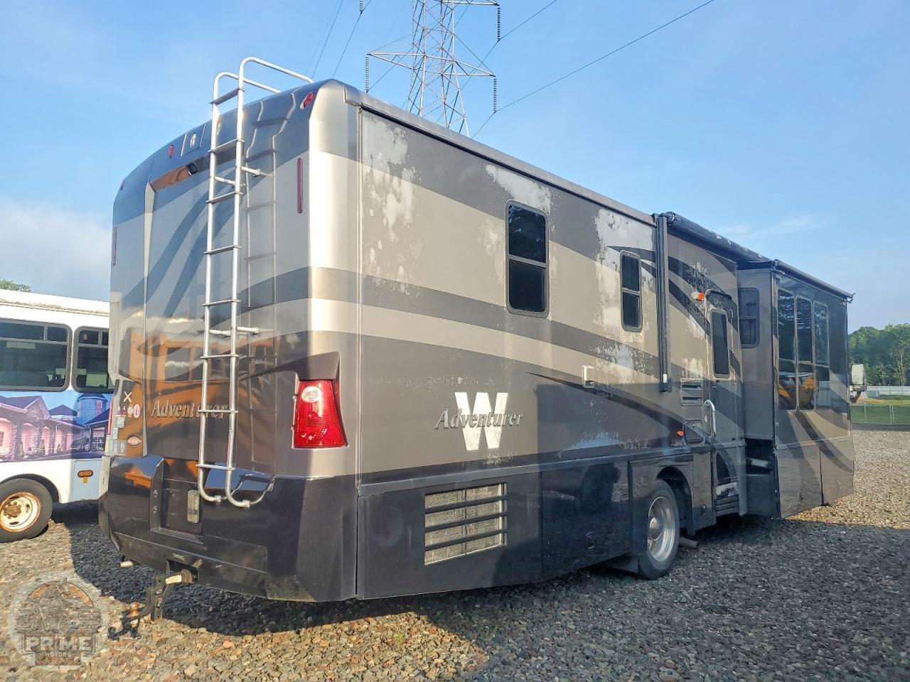 2007 WORKHORSE RECREATIONAL — фото 7