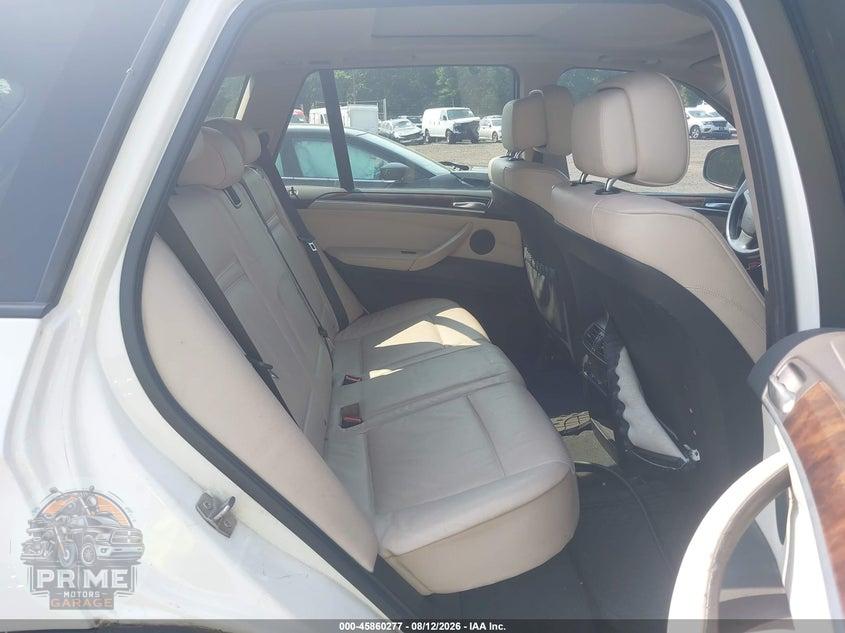 2013 BMW X5 XDRIVE35I/XDRIVE35I PREMIUM/XDRIVE35I SPORT ACTIVITY — фото 8