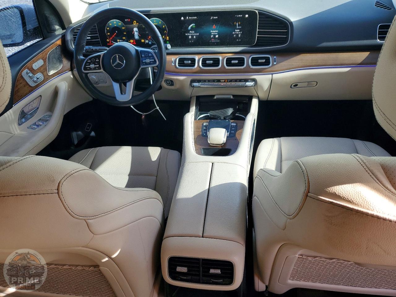 2021 MERCEDES-BENZ GLE CLASS — фото 16