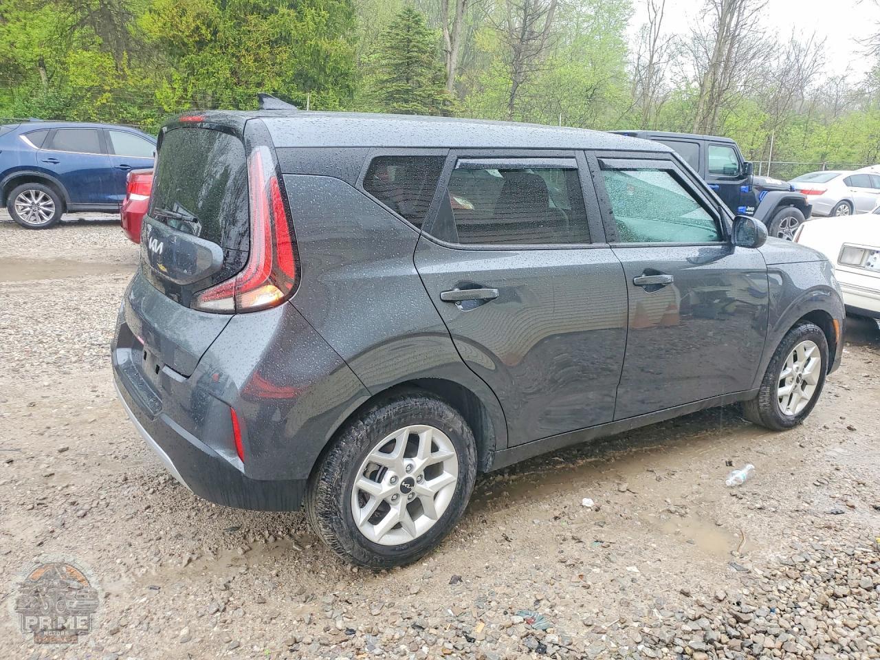 2024 KIA SOUL — фото 3