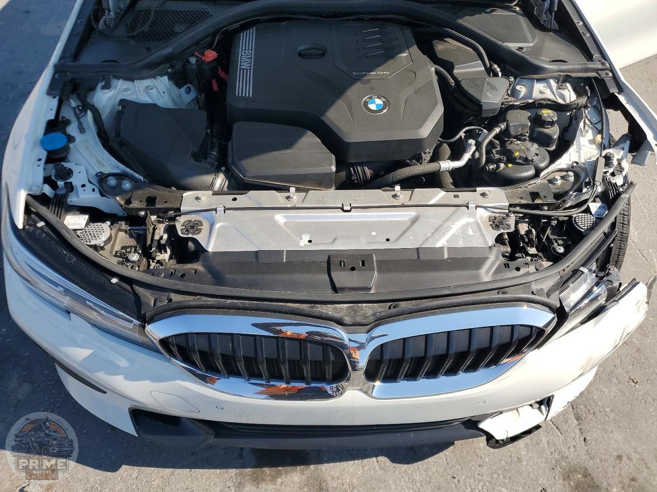 2021 BMW 3 SERIES — фото 11