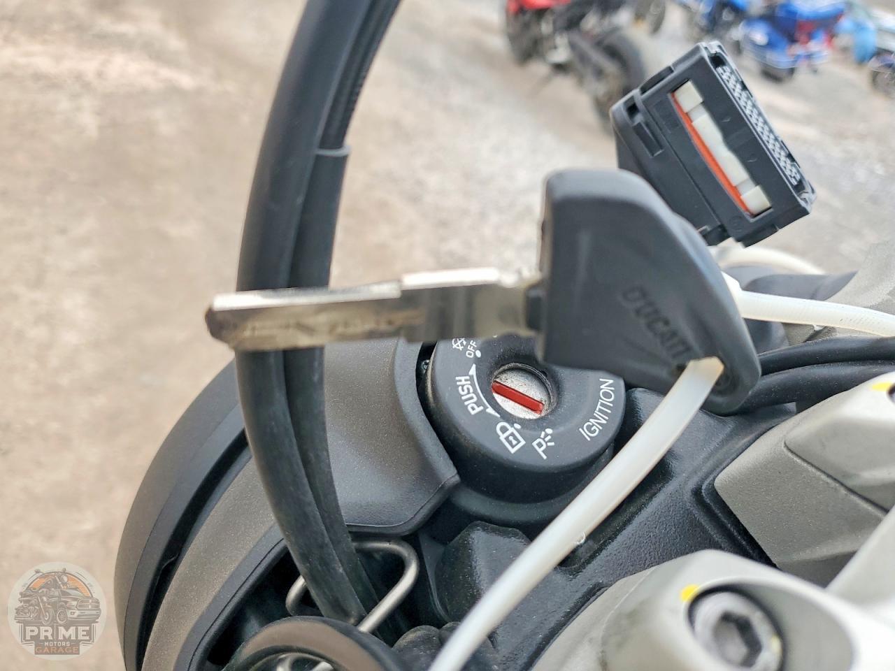 2020 DUCATI SCRAMBLER — фото 8