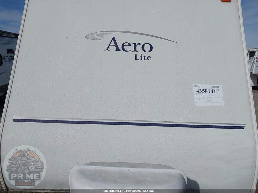 2002 AERO CUB A25 FBSL — фото 6