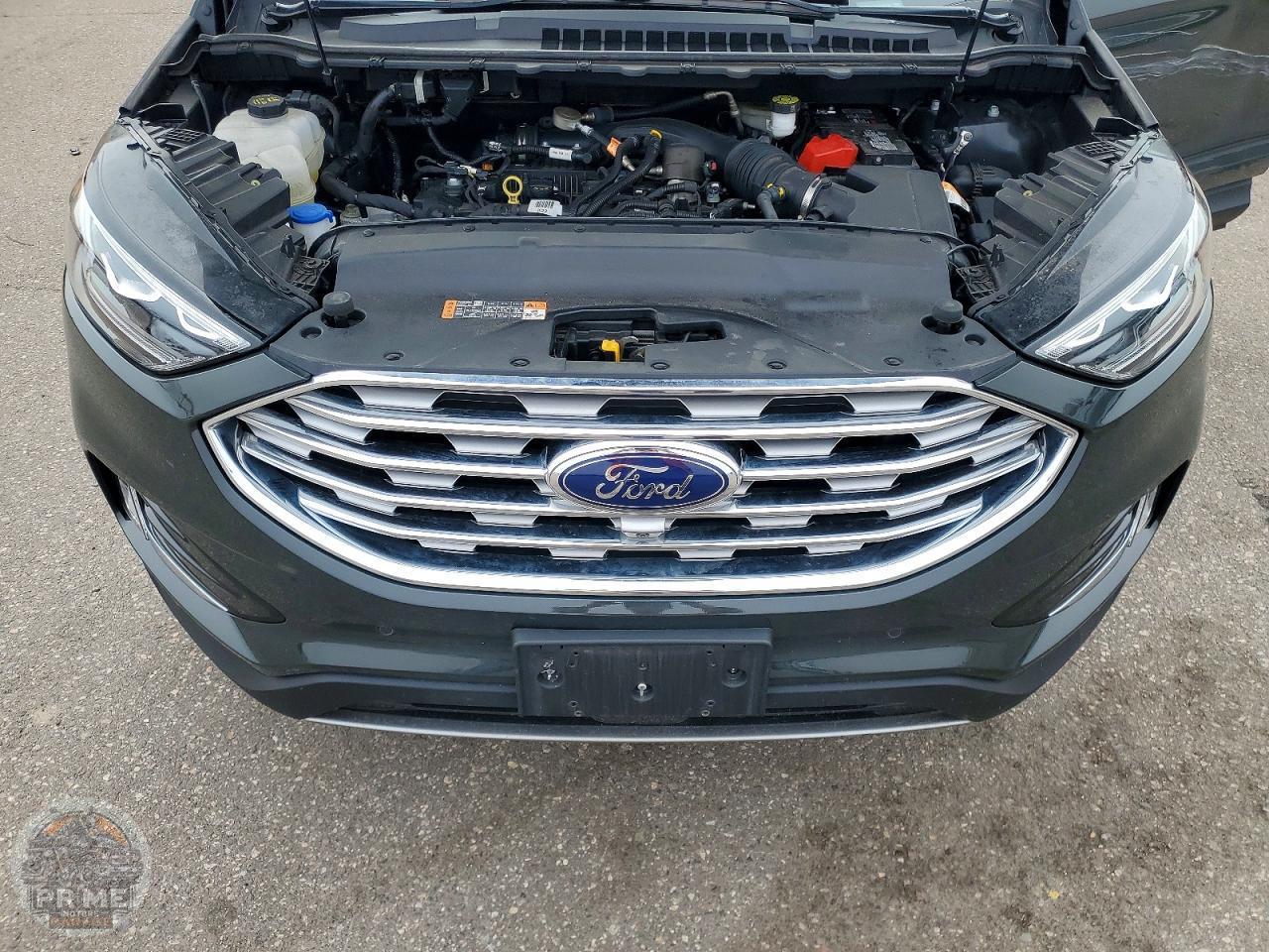 2024 FORD EDGE — фото 12