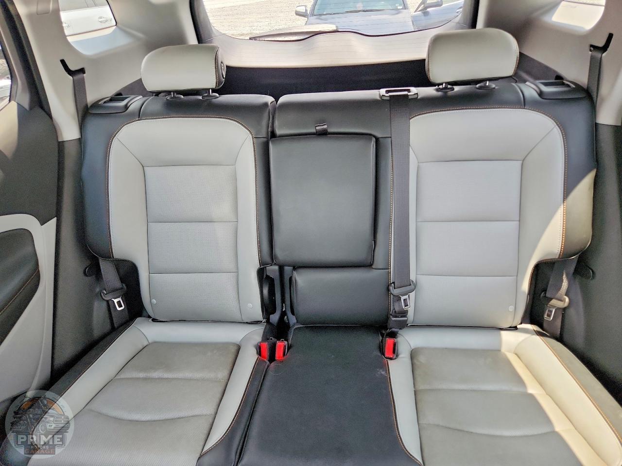 2020 GMC TERRAIN — фото 10