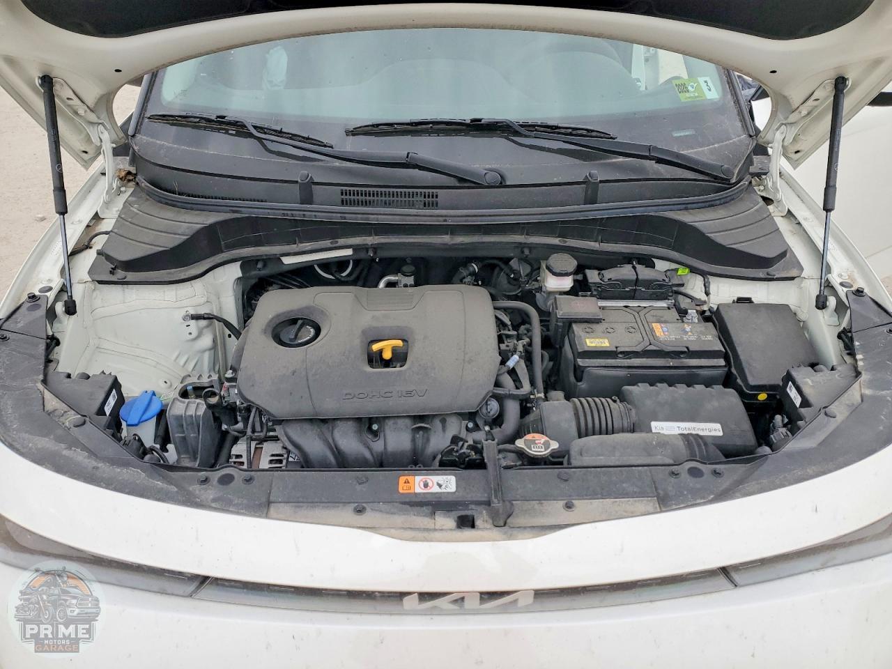 2024 KIA SOUL — фото 22