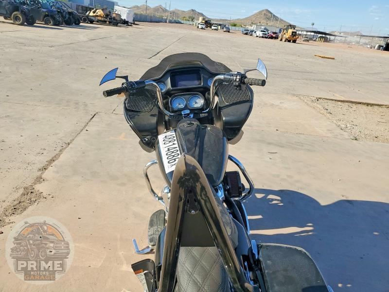 2023 HARLEY-DAVIDSON FLTRX (ROAD GLIDE, ROAD GLIDE CUSTOM) — фото 6