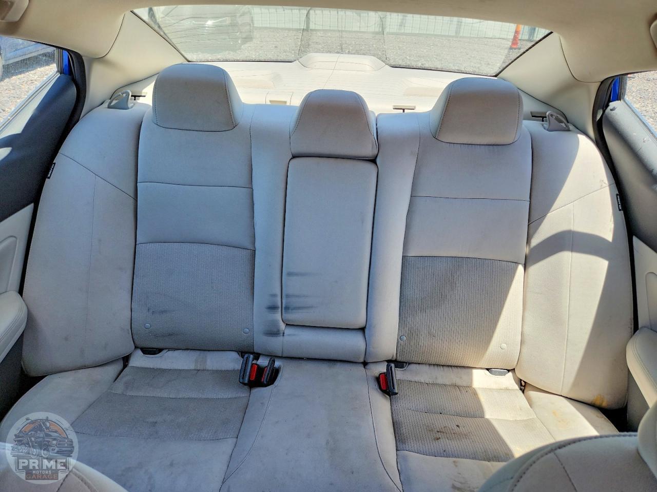2025 NISSAN ALTIMA — фото 10