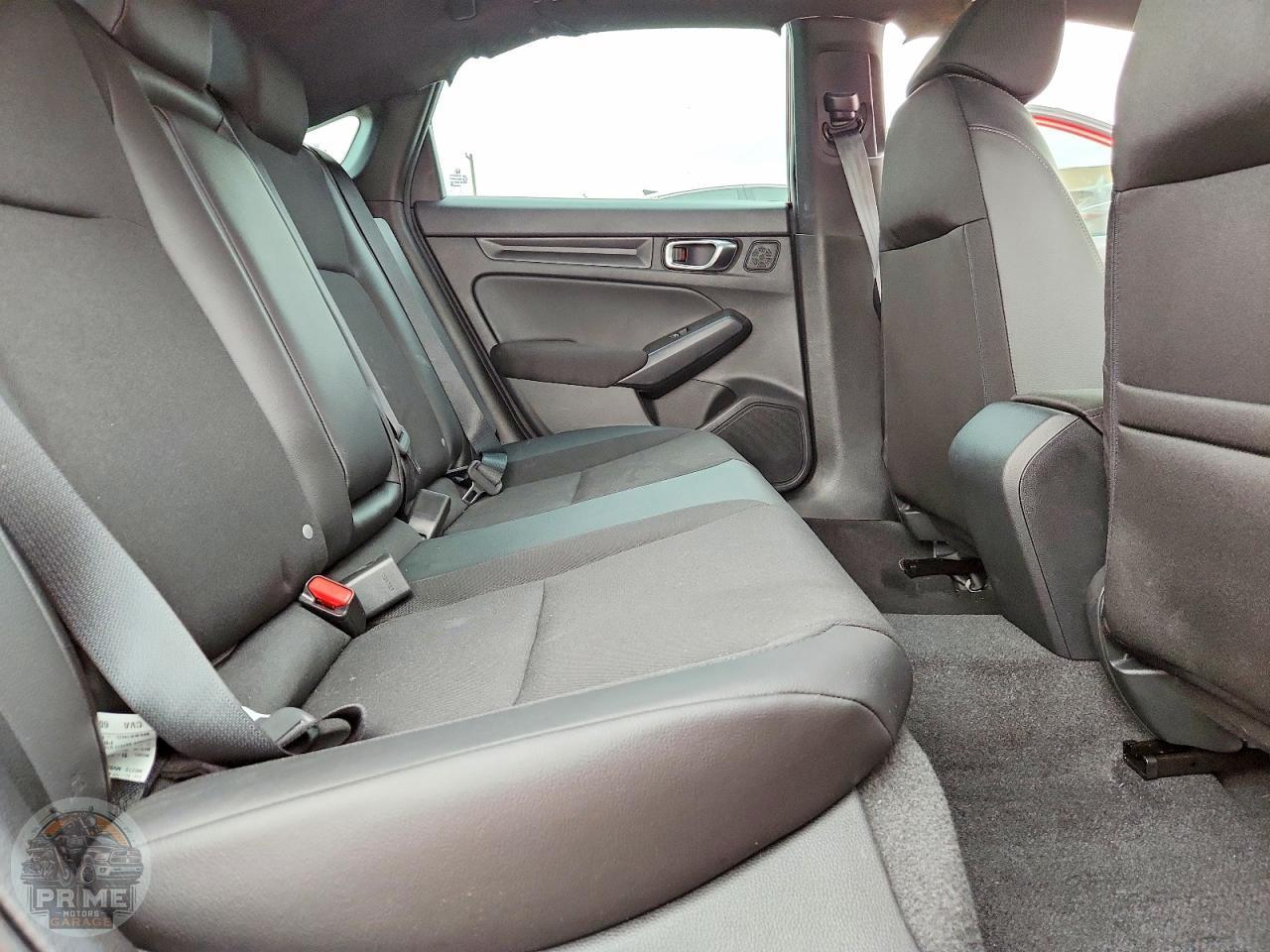 2026 HONDA CIVIC — фото 10
