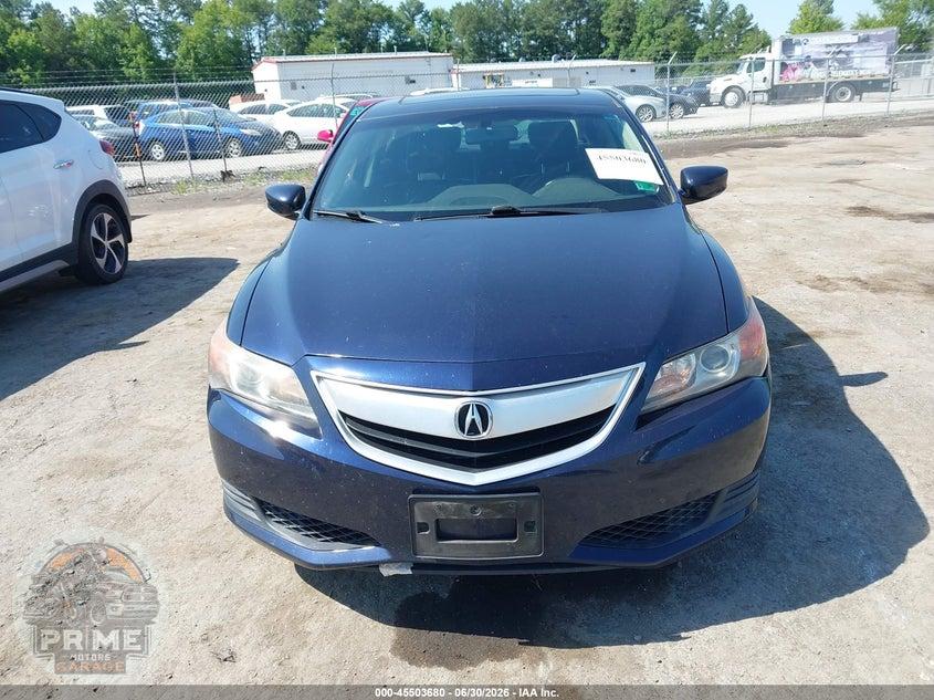 2015 ACURA ILX 2.0L — фото 13